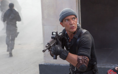 

Akhuratha Poster Movie The Expendables 3 The Expendables Antonio Banderas Galgo HD Wallpaper Background Fine Art Print(12 inch X 18 inch, Rolled)