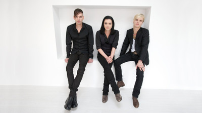

Music Placebo Wall Poster Fine Art Print(12 inch X 18 inch, Rolled)