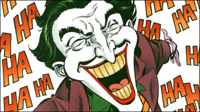 

Comics Joker HD Wallpaper Background Paper Print(12 inch X 18 inch, Rolled)
