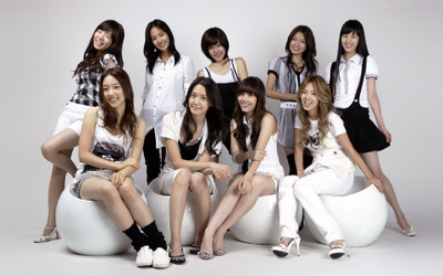 

Akhuratha Music SNSD Band (Music) South Korea Wall Poster Fine Art Print(12 inch X 18 inch, Rolled)