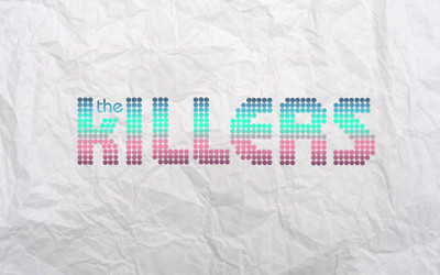 

Akhuratha Music The Killers Band (Music) United States Wall Poster Fine Art Print(12 inch X 18 inch, Rolled)
