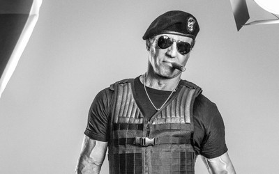 

Akhuratha Poster Movie The Expendables 3 The Expendables Sylvester Stallone Barney Ross HD Wallpaper Background Fine Art Print(12 inch X 18 inch, Rolled)