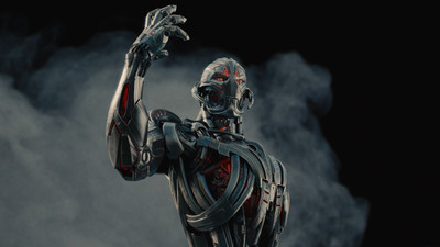 

Age Of Ultron Avengers: Age Of Ultron Frameless Fine Quality Poster Fine Art Print(12 inch X 18 inch, Rolled)
