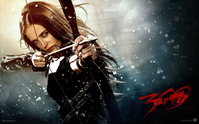

Movie 300: Rise Of An Empire HD Wallpaper Background Paper Print(12 inch X 18 inch, Rolled)