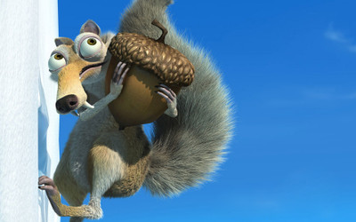

Akhuratha Poster Movie Ice Age HD Wallpaper Background Fine Art Print(12 inch X 18 inch, Rolled)