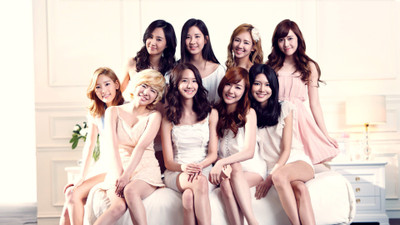 

Akhuratha Music SNSD Band (Music) South Korea Wall Poster Fine Art Print(12 inch X 18 inch, Rolled)