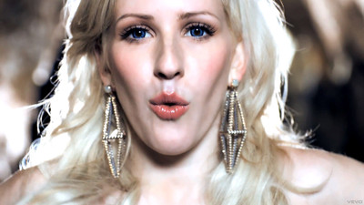 

Music Ellie Goulding Singers United Kingdom Woman Seebok Goulding HD Wallpaper Background Fine Art Print(12 inch X 18 inch, Rolled)