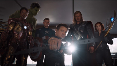 

Akhuratha Poster Movie The Avengers Robert Downey Jr. Iron Man Hulk Scarlett Johansson Black Widow Chris Evans Captain America Chris Hemsworth Thor Jeremy Renner Hawkeye HD Wallpaper Background Fine Art Print(12 inch X 18 inch, Rolled)