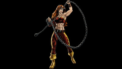

Comics Thundra HD Wallpaper Background Fine Art Print(12 inch X 18 inch, Rolled)