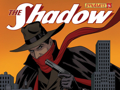 

The Shadow Frameless Fine Quality Poster Fine Art Print(12 inch X 18 inch, Rolled)