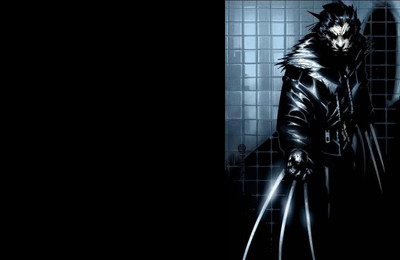 

X-men Wolverine Frameless Fine Quality Poster Paper Print(12 inch X 18 inch, Rolled)
