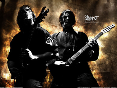 

Music Slipknot Band (Music) United States HD Wallpaper Background Fine Art Print(12 inch X 18 inch, Rolled)