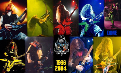 

Music Pantera Band (Music) United States HD Wallpaper Background Fine Art Print(12 inch X 18 inch, Rolled)