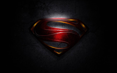 

Comics Superman HD Wallpaper Background Photographic Paper(12 inch X 18 inch, Rolled)