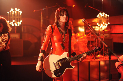 

Movie The Runaways Kristen Stewart HD Wallpaper Background Paper Print(12 inch X 18 inch, Rolled)