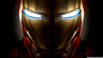 

Movie Iron Man HD Wallpaper Background Paper Print(12 inch X 18 inch, Rolled)