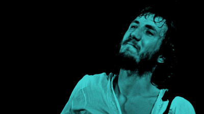 

Music Pete Townshend Wall Poster Fine Art Print(12 inch X 18 inch, Rolled)