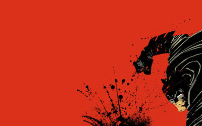 

Absolute Dark Knight Dark Knight Frameless Fine Quality Poster Photographic Paper(12 inch X 18 inch, Rolled)