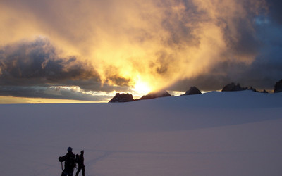 

Sports Mountaineering HD Wall Poster Paper Print(12 inch X 18 inch, Rolled)