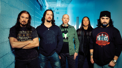 

Akhuratha Music Dream Theater Band (Music) United States Wall Poster Fine Art Print(12 inch X 18 inch, Rolled)