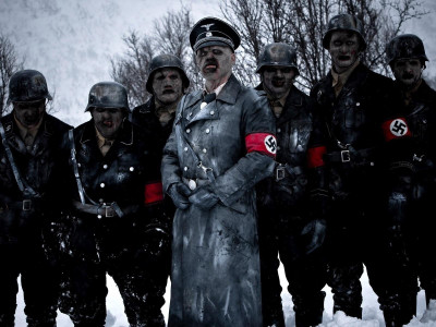 

Akhuratha Poster Movie Dead Snow HD Wallpaper Background Fine Art Print(12 inch X 18 inch, Rolled)