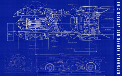 

Comics Batman Batmobile HD Wallpaper Background Fine Art Print(12 inch X 18 inch, Rolled)