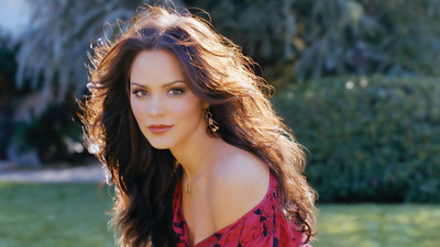 

Music Katharine Mcphee Singers United States Actress Beautiful HD Wallpaper Background Fine Art Print(12 inch X 18 inch, Rolled)