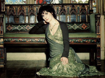 

Music Enya Singers Ireland HD Wallpaper Background Fine Art Print(12 inch X 18 inch, Rolled)