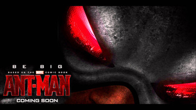 

Movie Ant-Man HD Wallpaper Background Paper Print(12 inch X 18 inch, Rolled)