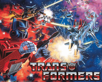 

Comics Transformers HD Wallpaper Background Fine Art Print(12 inch X 18 inch, Rolled)