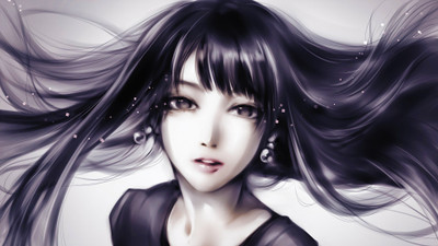 

Music Yajima Maimi Anime Woman Pretty Original Close-up Monochrome Hello! Project Kids Ohagi HD Wallpaper Background Fine Art Print(12 inch X 18 inch, Rolled)