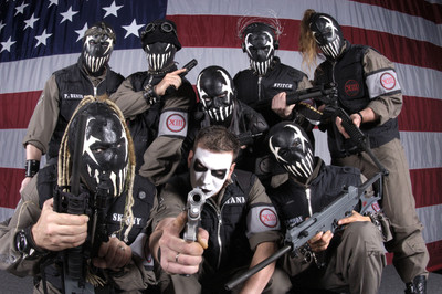 

Music Mushroomhead Band (Music) United States HD Wallpaper Background Fine Art Print(12 inch X 18 inch, Rolled)