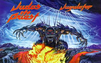 

Music Judas Priest Band (Music) United Kingdom HD Wallpaper Background Fine Art Print(12 inch X 18 inch, Rolled)