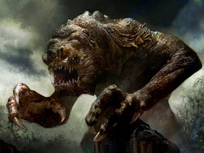 

Akhuratha Poster Movie Star Wars Episode VI: Return Of The Jedi Star Wars Monster Drawing Rancor HD Wallpaper Background Fine Art Print(12 inch X 18 inch, Rolled)