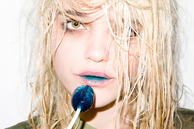 

Music Sky Ferreira Singers United States Wall Poster Fine Art Print(12 inch X 18 inch, Rolled)