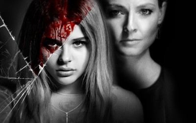 

Movie Carrie (2013) Carrie Carrie White Margaret White Julianne Moore HD Wallpaper Background Paper Print(12 inch X 18 inch, Rolled)