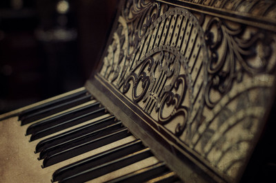 

Music Piano HD Wallpaper Background Fine Art Print(12 inch X 18 inch, Rolled)
