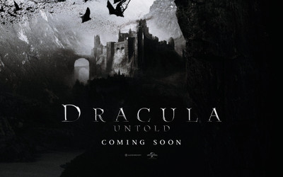 

Movie Dracula Untold HD Wallpaper Background Paper Print(12 inch X 18 inch, Rolled)