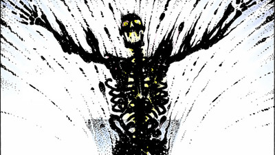 

Comics Watchmen Comic Doctor Manhattan HD Wallpaper Background Fine Art Print(12 inch X 18 inch, Rolled)