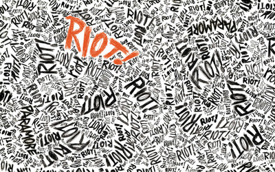 

Music Paramore Band (Music) United States Anarchy HD Wallpaper Background Fine Art Print(12 inch X 18 inch, Rolled)