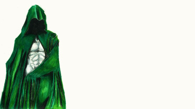 

Comics The Spectre Spectre HD Wallpaper Background Photographic Paper(12 inch X 18 inch, Rolled)