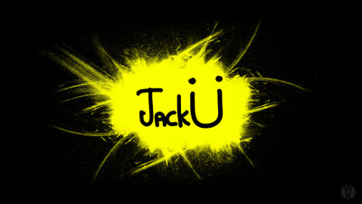 

Music Jack Ü DJ HD Wallpaper Background Fine Art Print(12 inch X 18 inch, Rolled)
