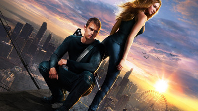 

Akhuratha Poster Movie Divergent HD Wallpaper Background Fine Art Print(12 inch X 18 inch, Rolled)