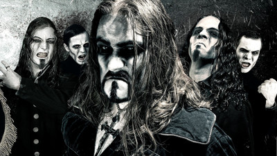 

Music Powerwolf Wall Poster Fine Art Print(12 inch X 18 inch, Rolled)