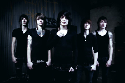 

Music Asking Alexandria HD Wallpaper Background Fine Art Print(12 inch X 18 inch, Rolled)