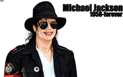 

Music Michael Jackson Singers United States HD Wallpaper Background Fine Art Print(12 inch X 18 inch, Rolled)