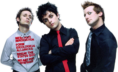 

Music Green Day Band (Music) United States HD Wallpaper Background Fine Art Print(12 inch X 18 inch, Rolled)