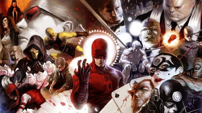 

Comics Marvel Comic Fine Art Paper Print Poster Paper Print(12 inch X 18 inch, Rolled)