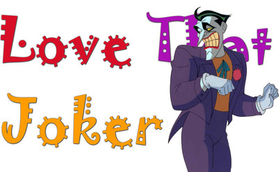 

Comics Batman Joker HD Wallpaper Background Photographic Paper(12 inch X 18 inch, Rolled)