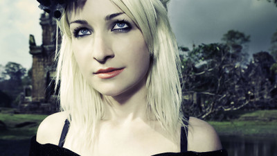 

Music Kate Miller-heidke Wall Poster Fine Art Print(12 inch X 18 inch, Rolled)
